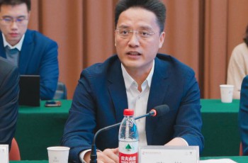 人事变动 | 陈彬从东风公司升任中国一汽副总经理